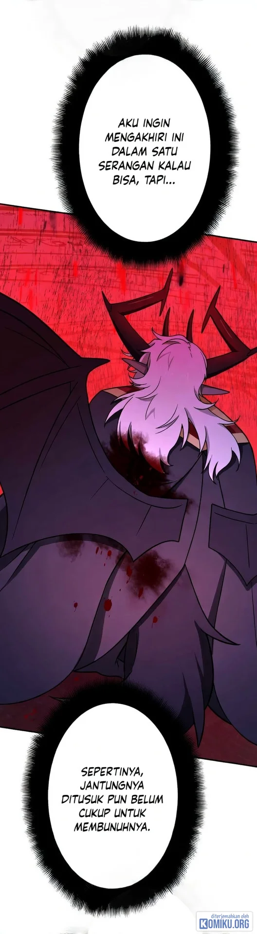 The strongest assassin gets transferred to another world with his whole class Chapter 139 Gambar 5