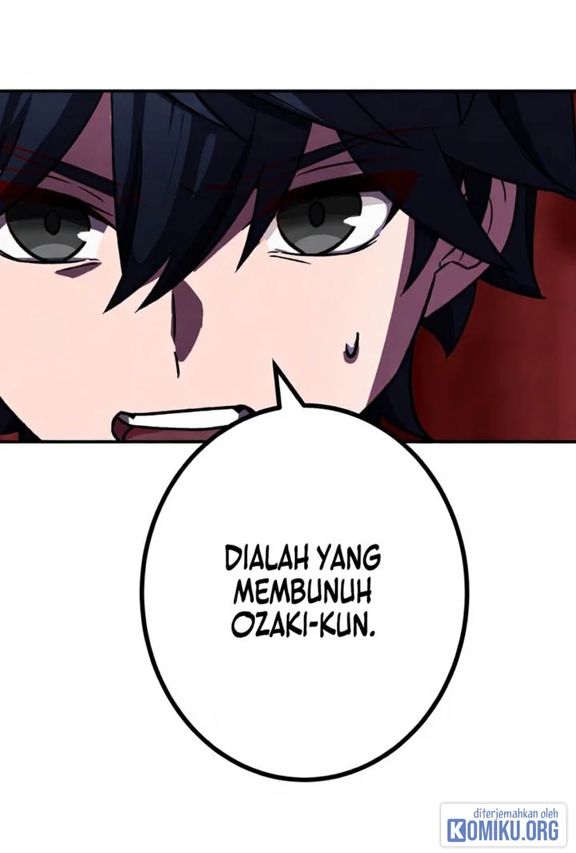 The strongest assassin gets transferred to another world with his whole class Chapter 140 Gambar 5