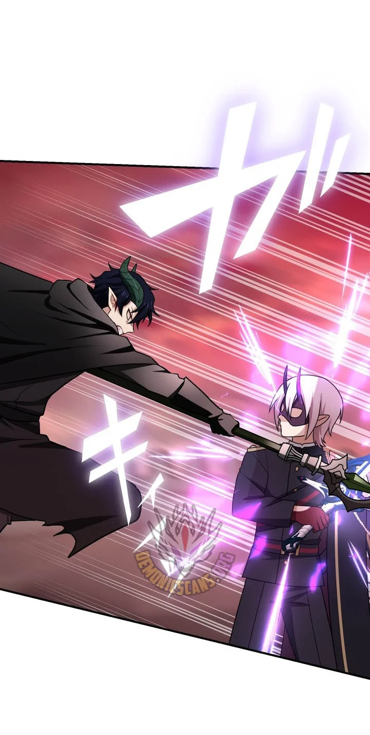The strongest assassin gets transferred to another world with his whole class Chapter 141 Gambar 7