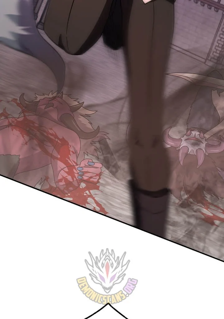 The strongest assassin gets transferred to another world with his whole class Chapter 142 Gambar 6