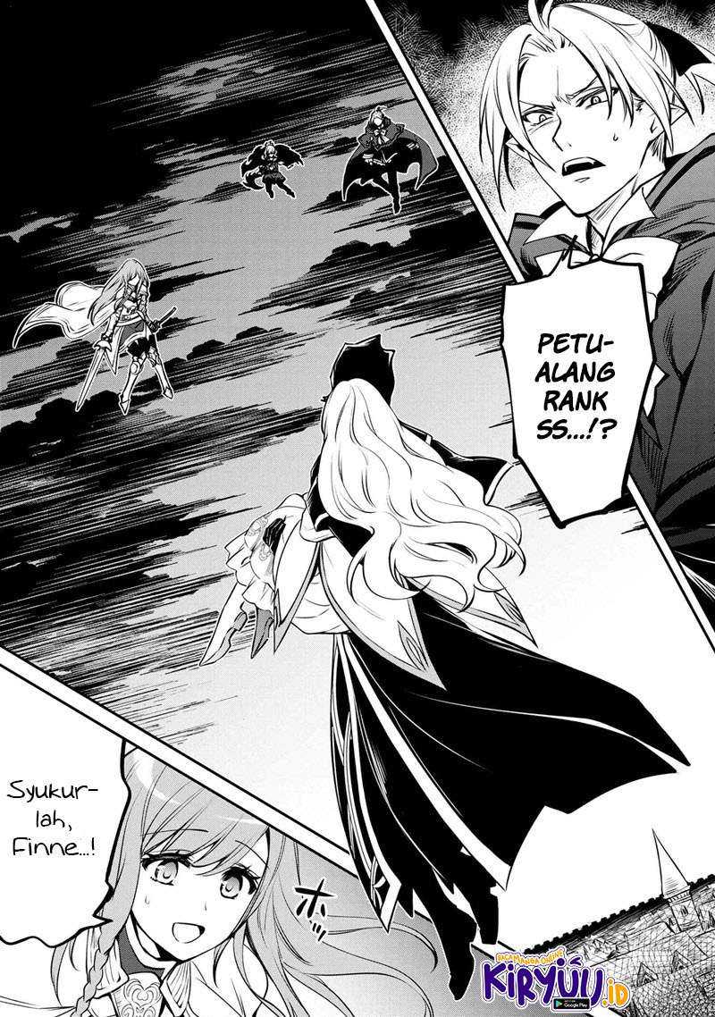 Manga The Strongest Dull Prince’s Secret Battle for the Throne Chapter 15.1 gambar 2
