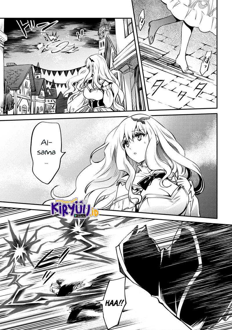 Manga The Strongest Dull Prince’s Secret Battle for the Throne Chapter 15.2 gambar 2