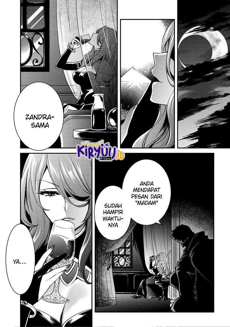 Manga The Strongest Dull Prince’s Secret Battle for the Throne Chapter 18.1 gambar 2