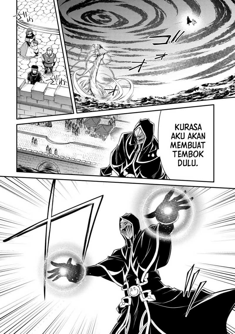 Manga The Strongest Dull Prince’s Secret Battle for the Throne Chapter 35.1 gambar 2