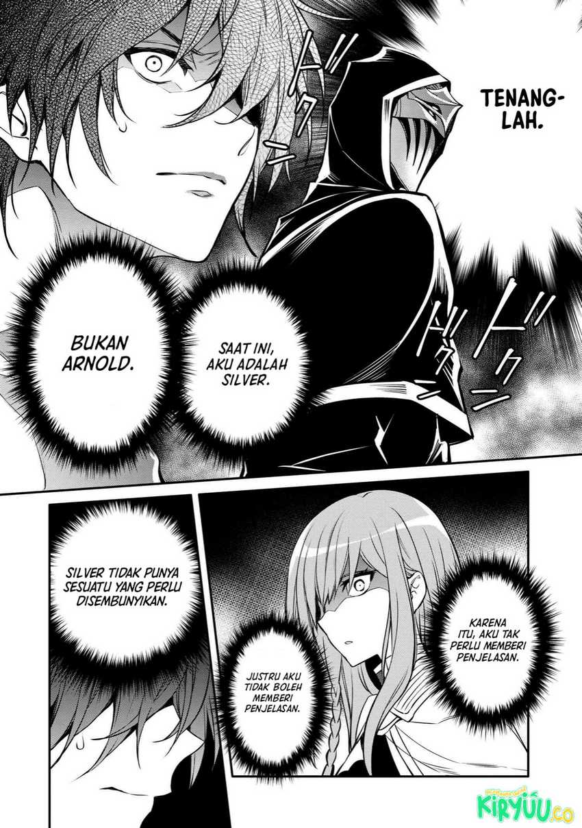 Manga The Strongest Dull Prince’s Secret Battle for the Throne Chapter 35.2 gambar 2