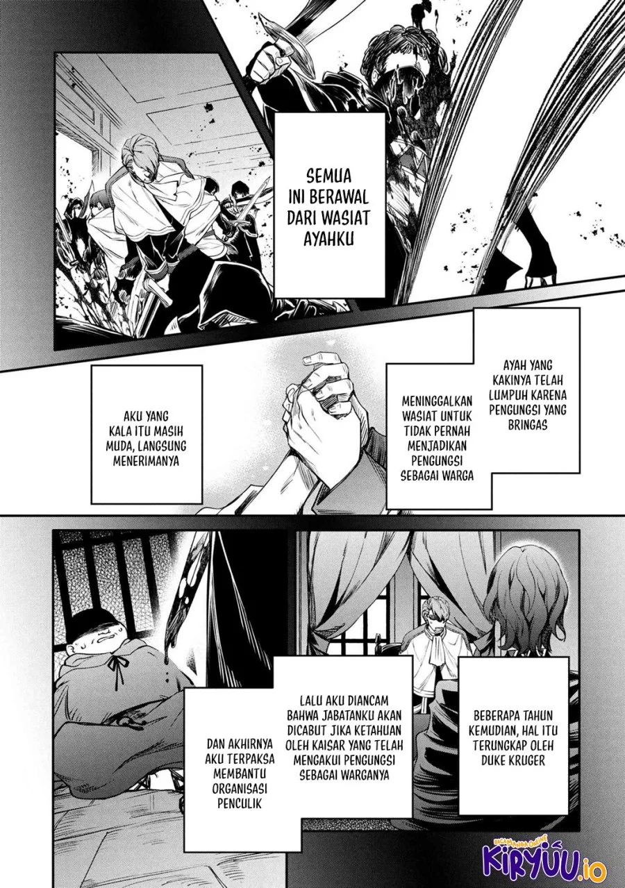 Manga The Strongest Dull Prince’s Secret Battle for the Throne Chapter 48.3 gambar 2