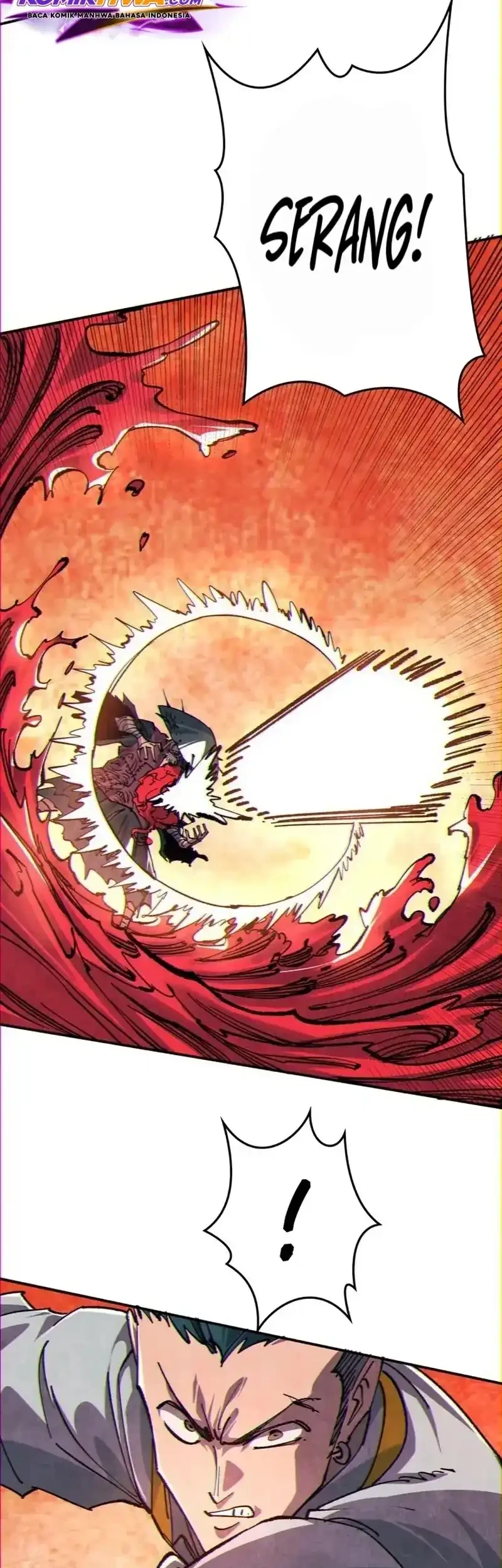 The Strongest Monster Killer Dad in History Chapter 20 Gambar 4