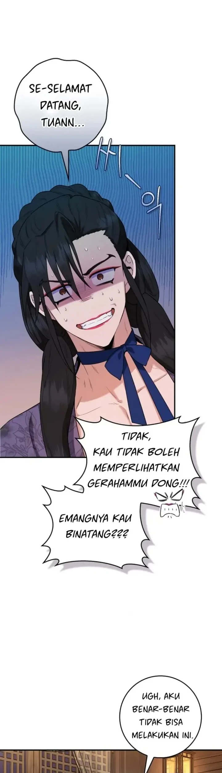 The Strongest Villainess Chapter 100 Gambar 4