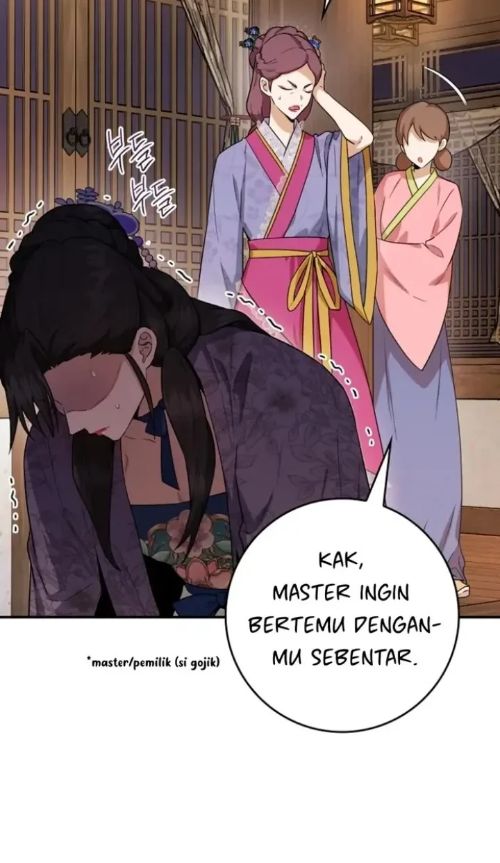 The Strongest Villainess Chapter 100 Gambar 5