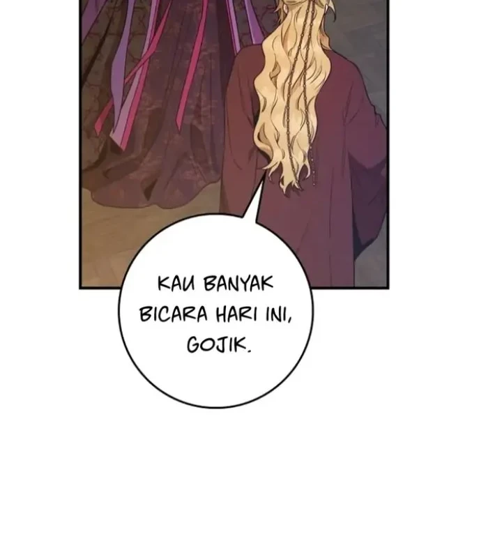 The Strongest Villainess Chapter 101 Gambar 5
