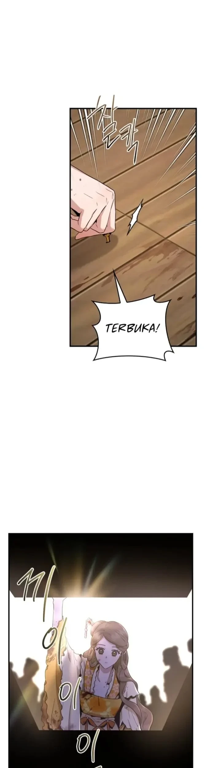 The Strongest Villainess Chapter 102 Gambar 4