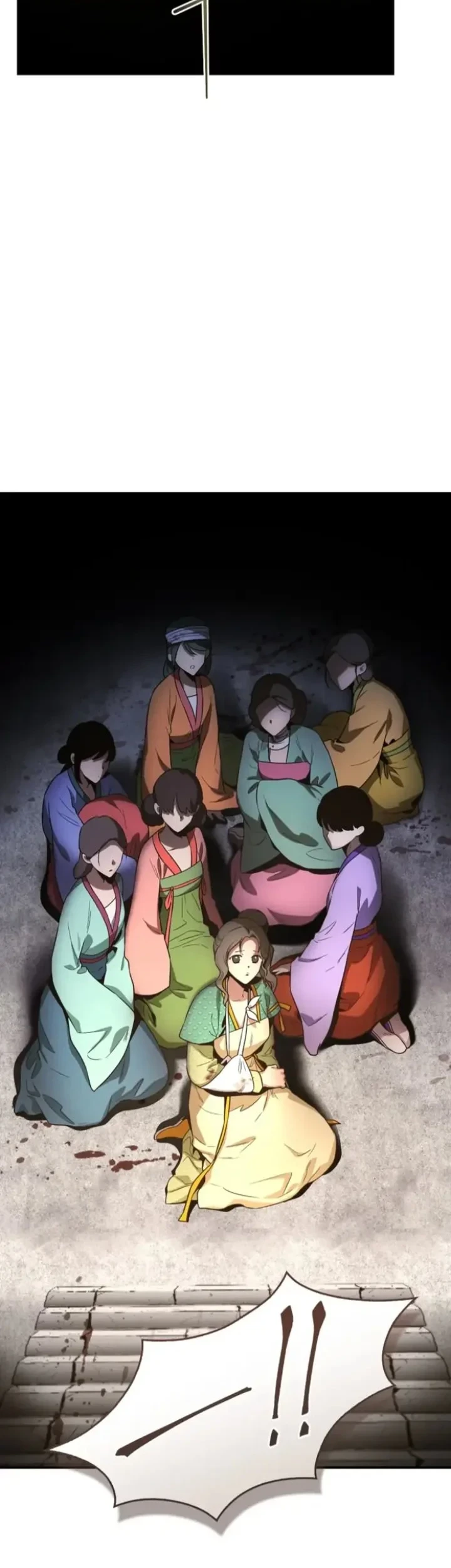 The Strongest Villainess Chapter 102 Gambar 5