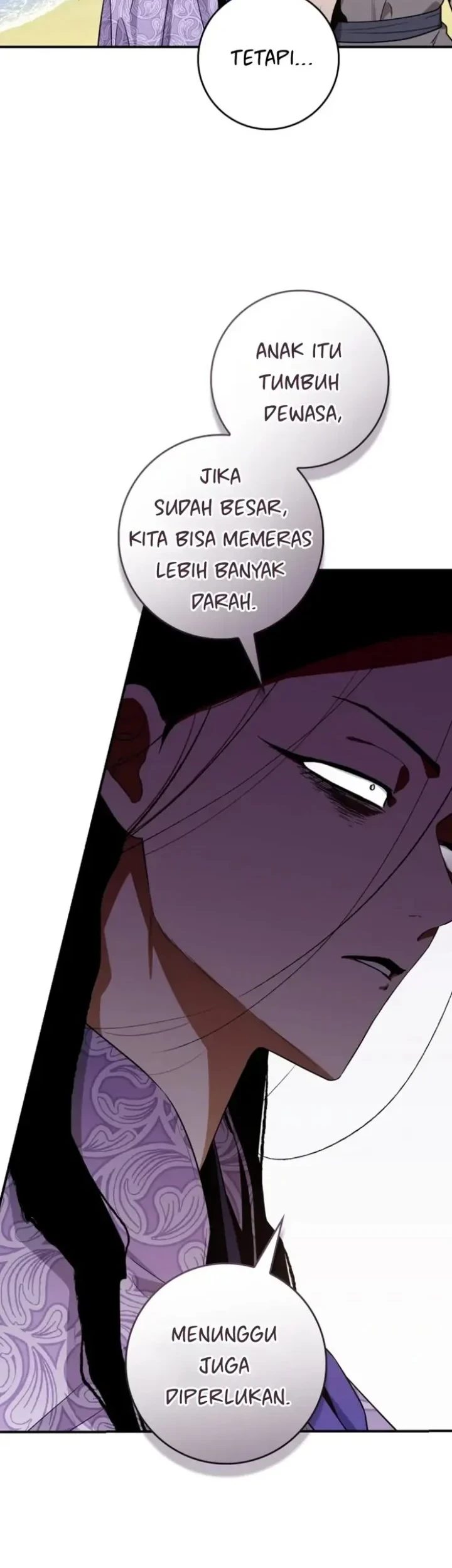 The Strongest Villainess Chapter 103 Gambar 6