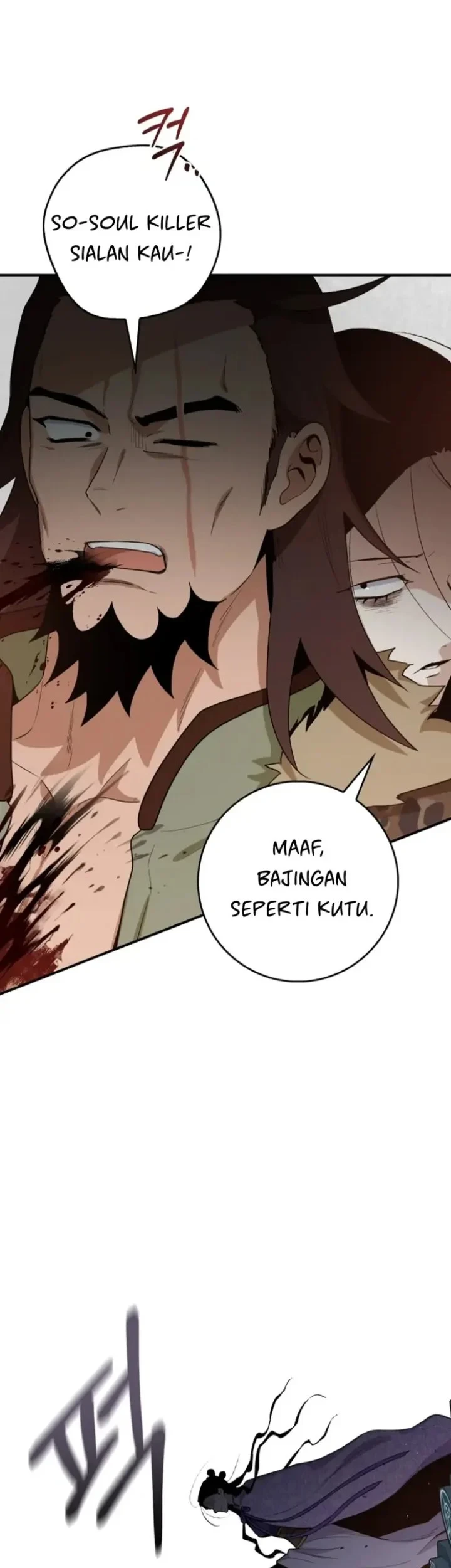 The Strongest Villainess Chapter 104 Gambar 7