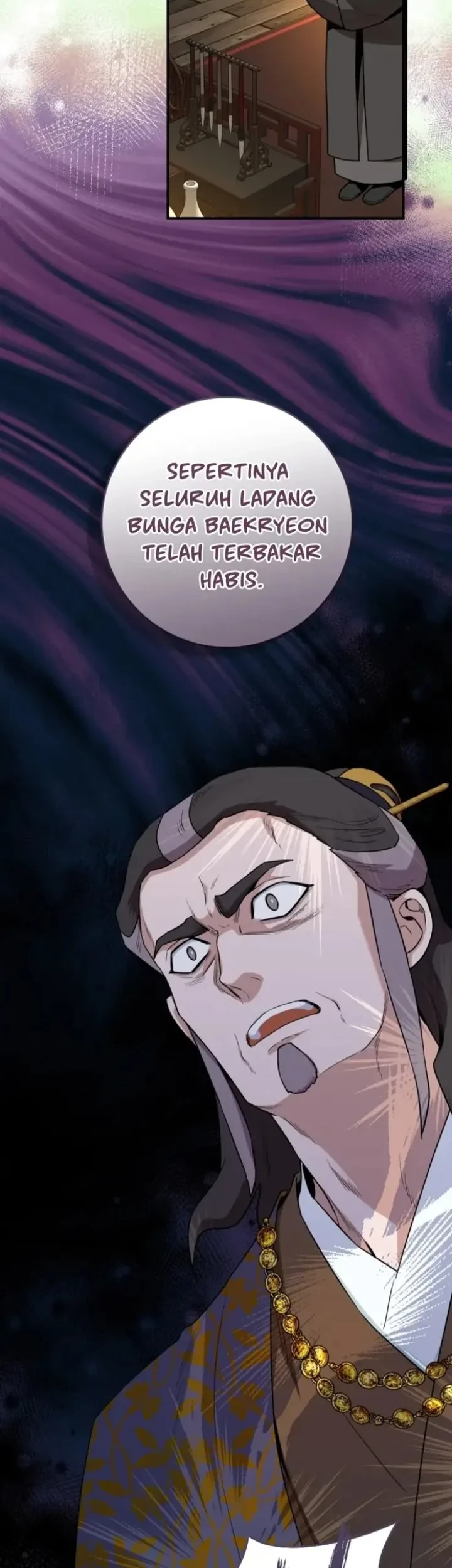 The Strongest Villainess Chapter 106 Gambar 5