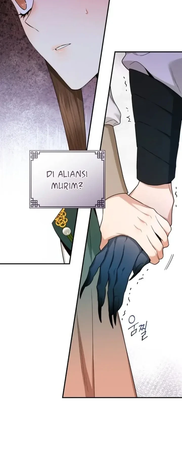 The Strongest Villainess Chapter 107 Gambar 5