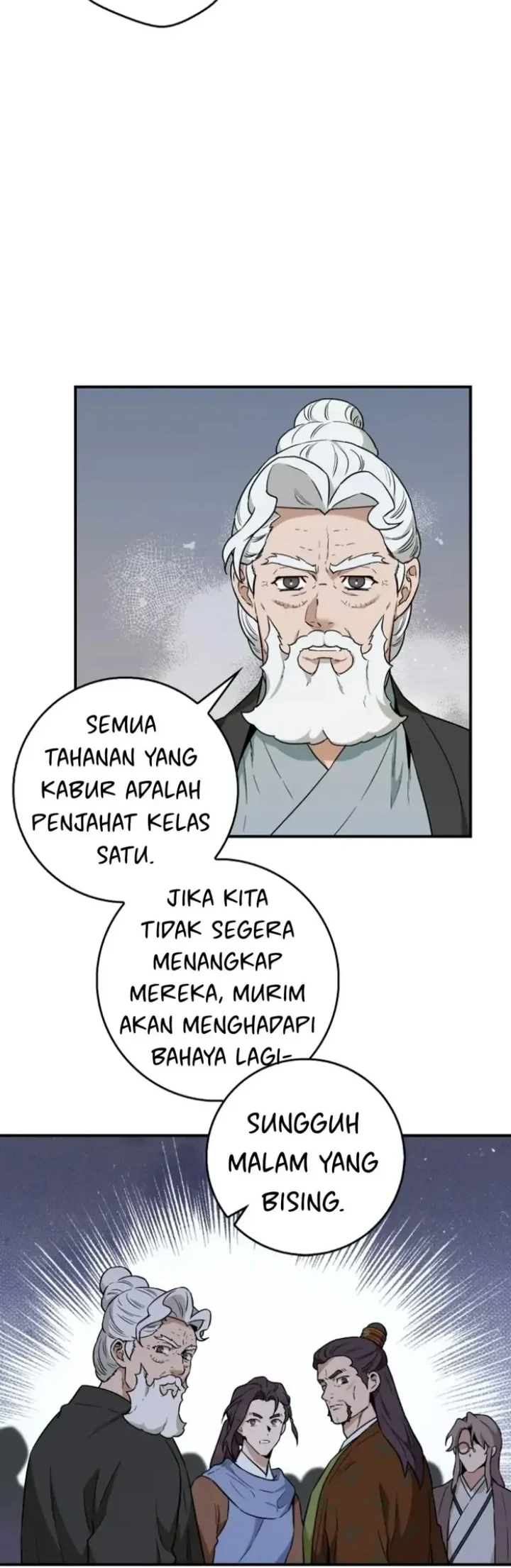 The Strongest Villainess Chapter 108 Gambar 5