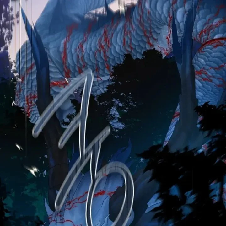 The Strongest Villainess Chapter 109 Gambar 15