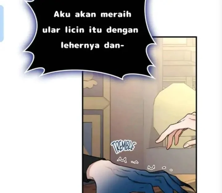 The Strongest Villainess Chapter 110 Gambar 11
