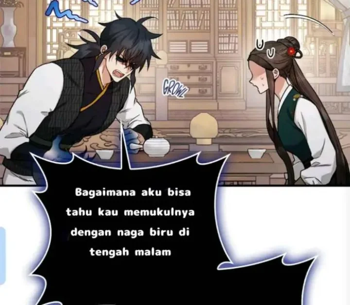 The Strongest Villainess Chapter 110 Gambar 9