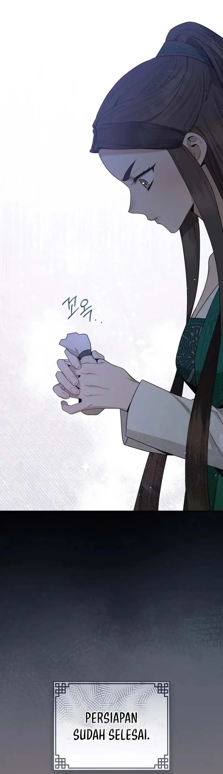 The Strongest Villainess Chapter 113 Gambar 7