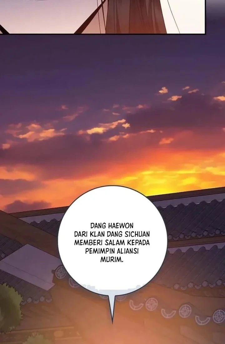 The Strongest Villainess Chapter 114 Gambar 8