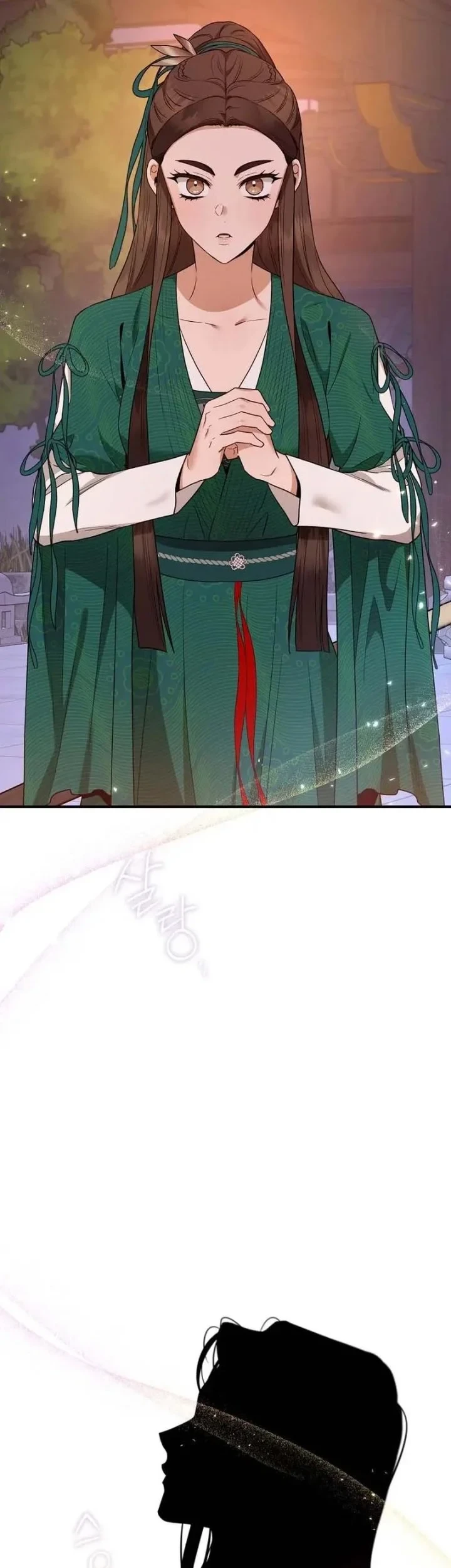 The Strongest Villainess Chapter 114 Gambar 9