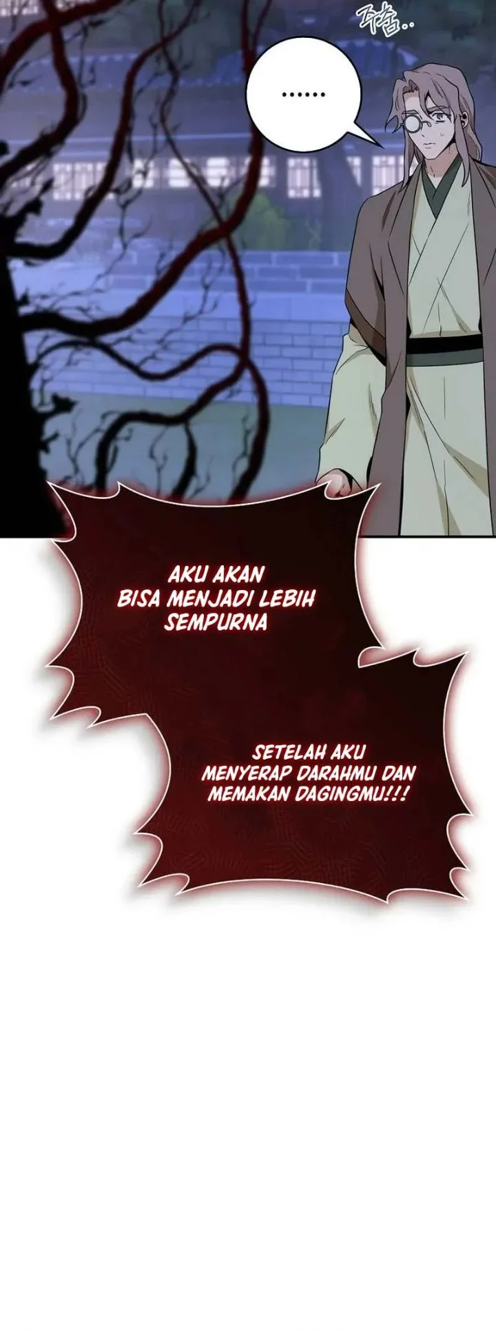 The Strongest Villainess Chapter 115 Gambar 6