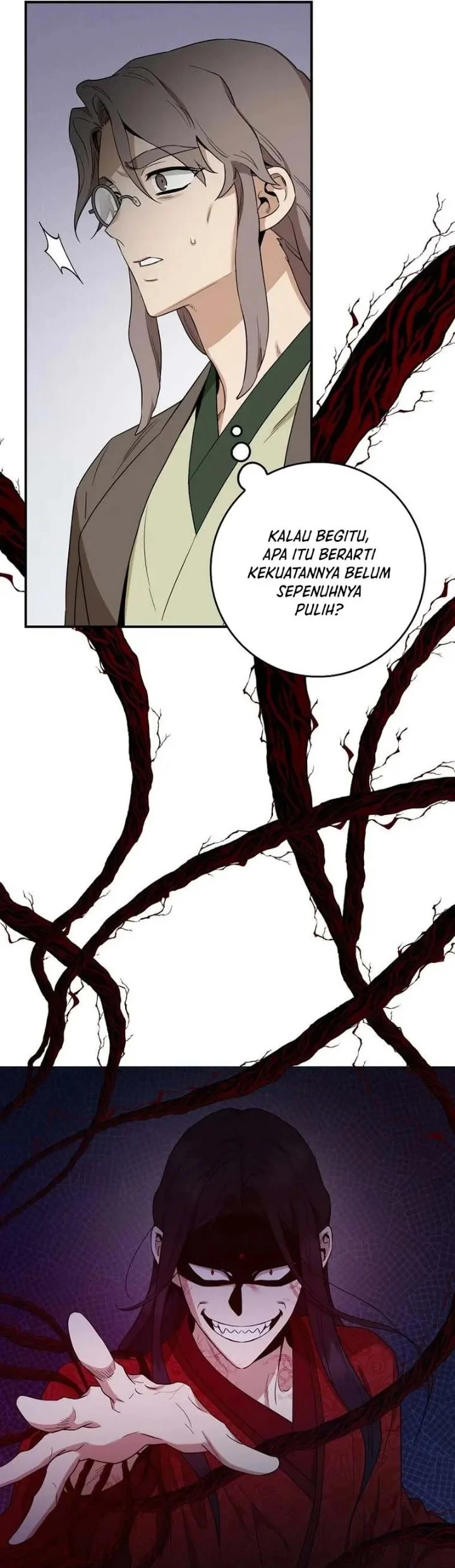 The Strongest Villainess Chapter 115 Gambar 7