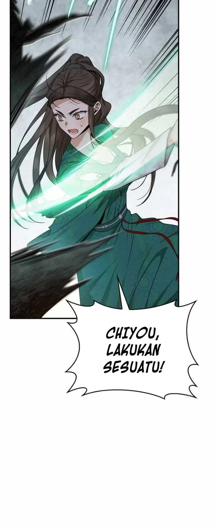 The Strongest Villainess Chapter 117 Gambar 4