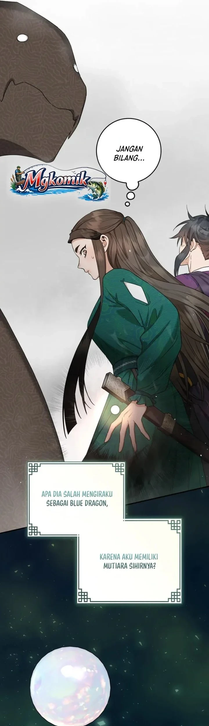 The Strongest Villainess Chapter 119 Gambar 5