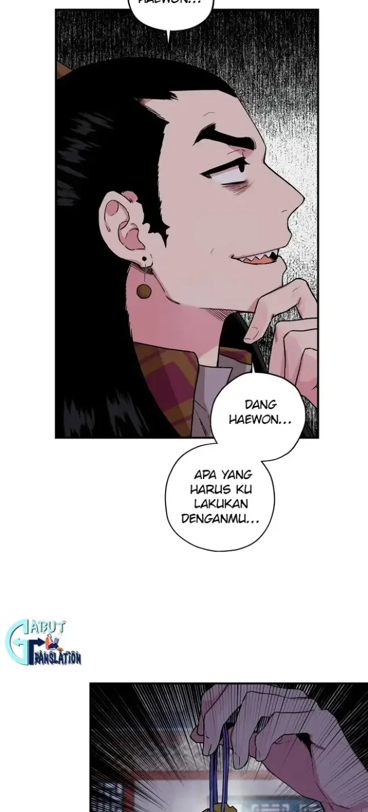 The Strongest Villainess Chapter 12 Gambar 4