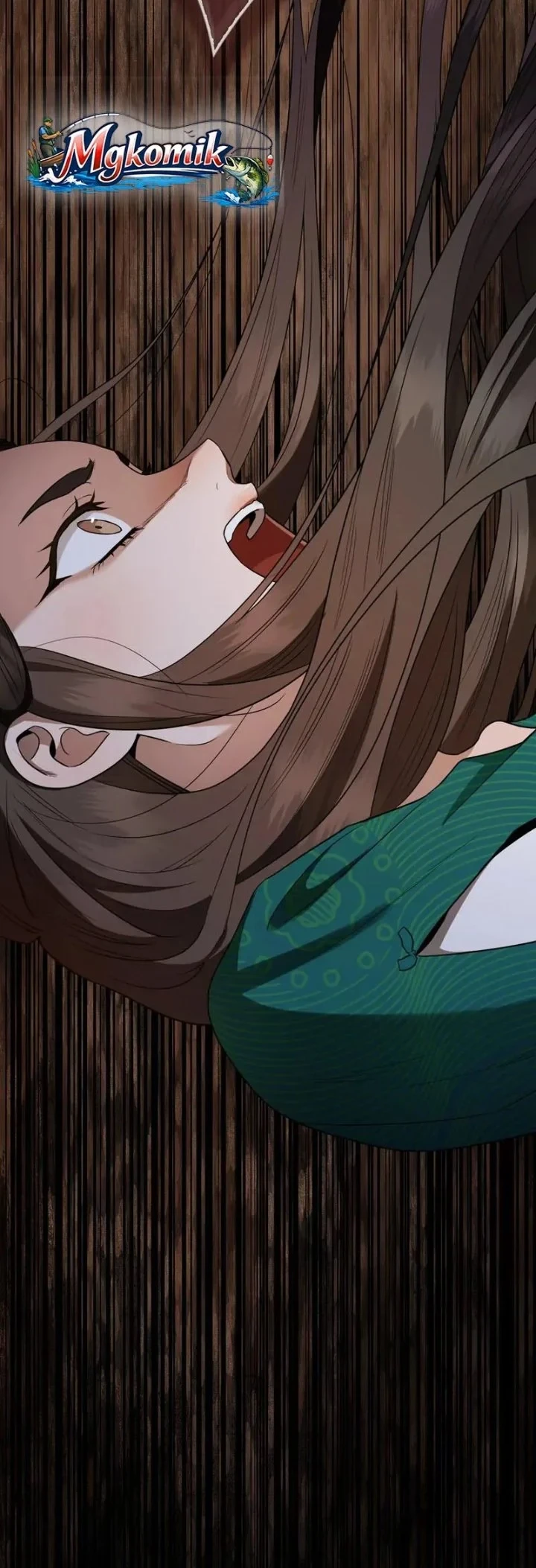 The Strongest Villainess Chapter 120 Gambar 5