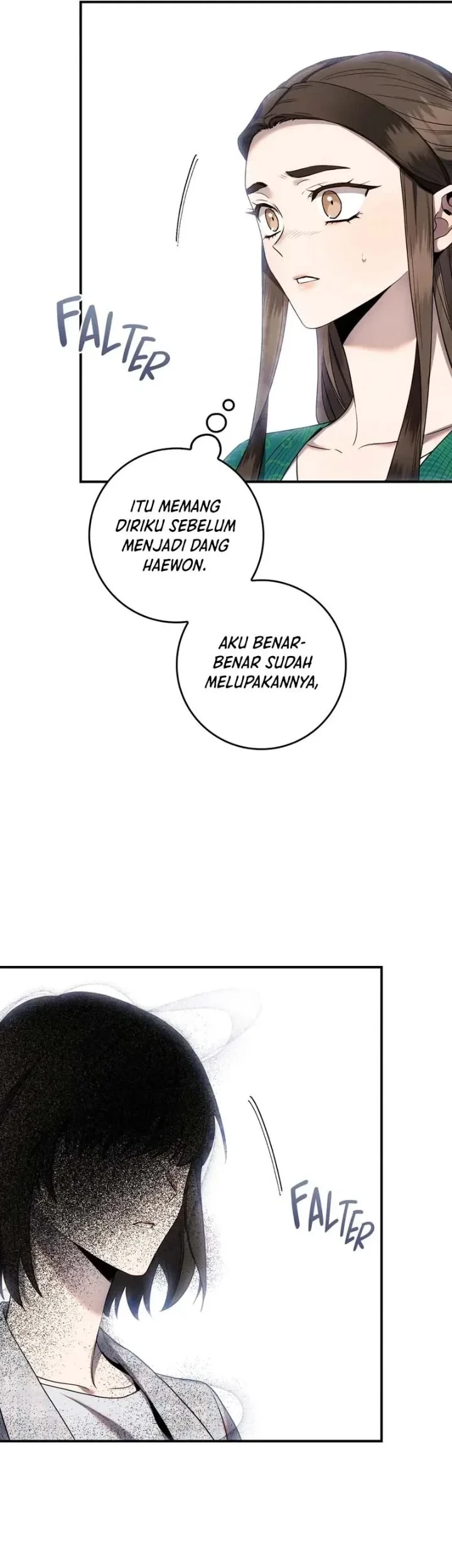 The Strongest Villainess Chapter 122 Gambar 6