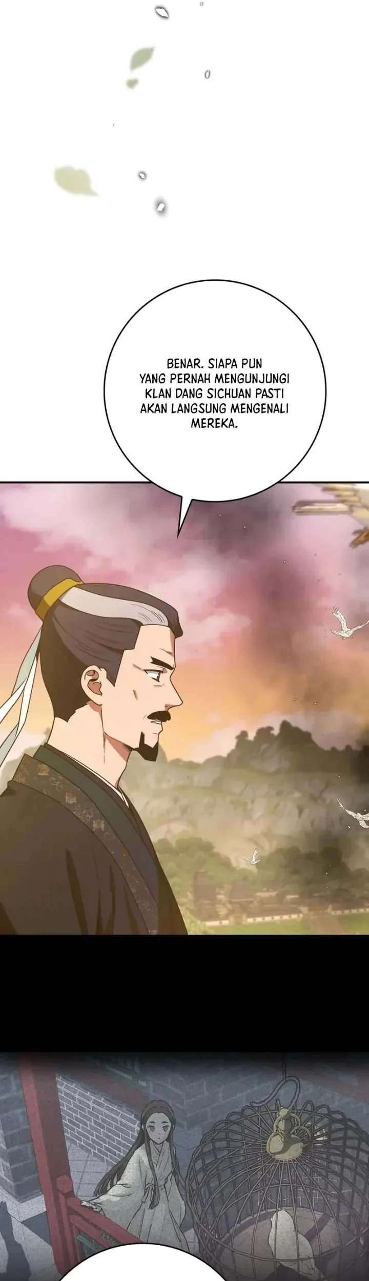 The Strongest Villainess Chapter 124 Gambar 7