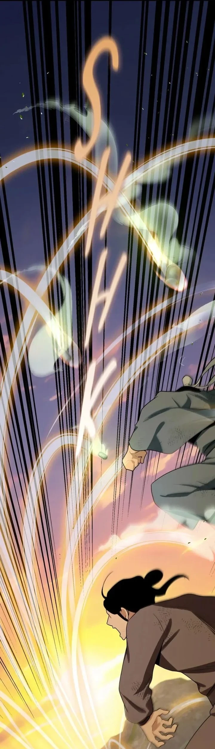 The Strongest Villainess Chapter 125 Gambar 6