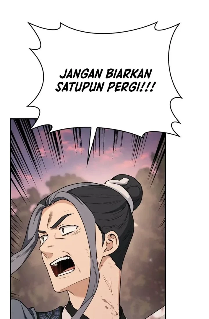 The Strongest Villainess Chapter 126 Gambar 6