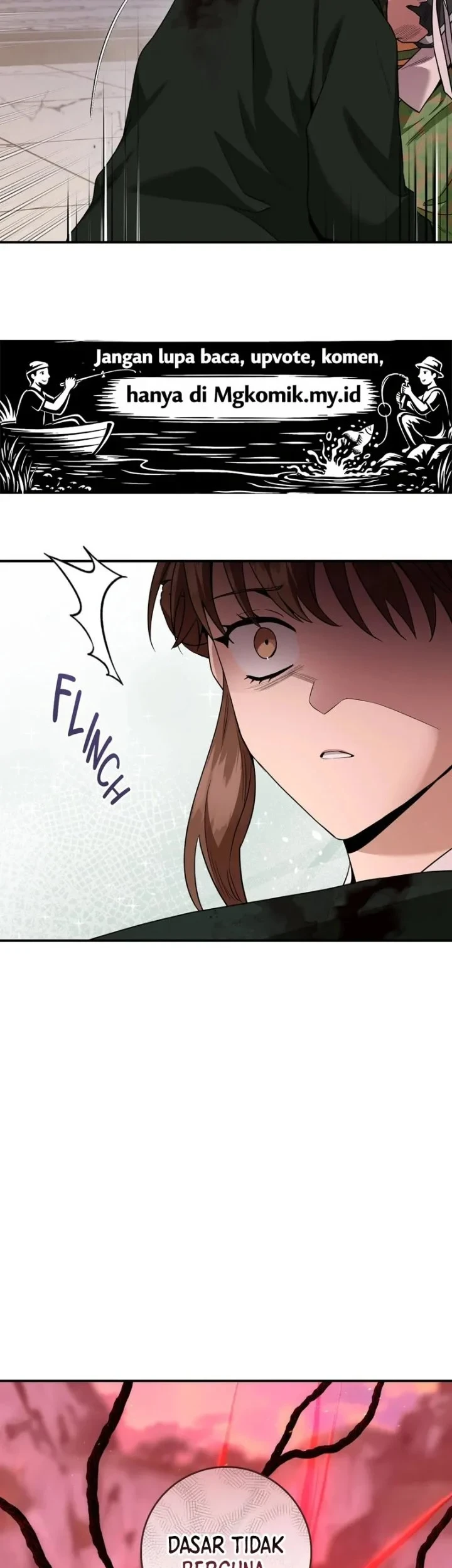 The Strongest Villainess Chapter 127 Gambar 5