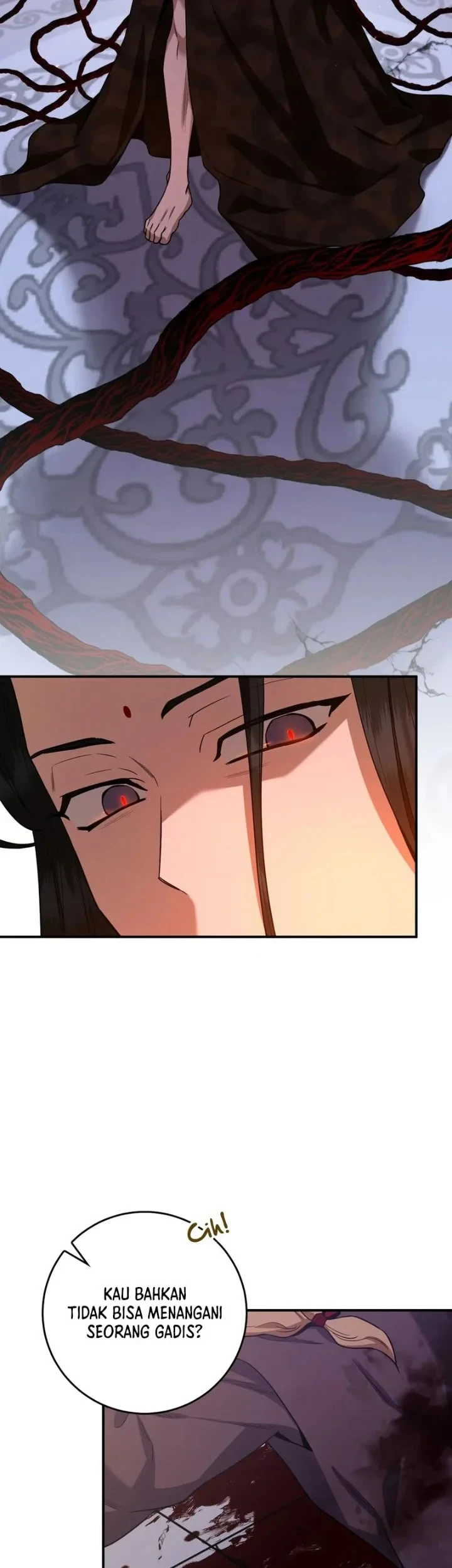 The Strongest Villainess Chapter 127 Gambar 7