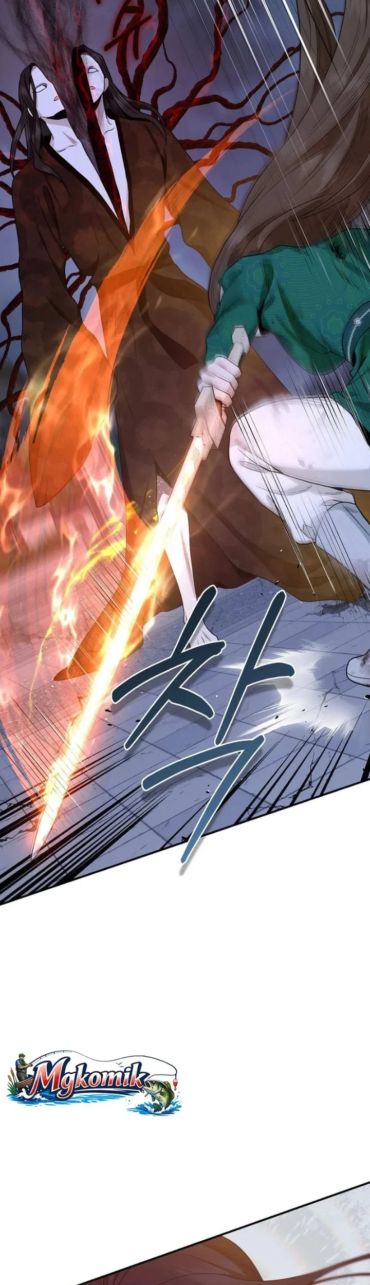 The Strongest Villainess Chapter 128 Gambar 7