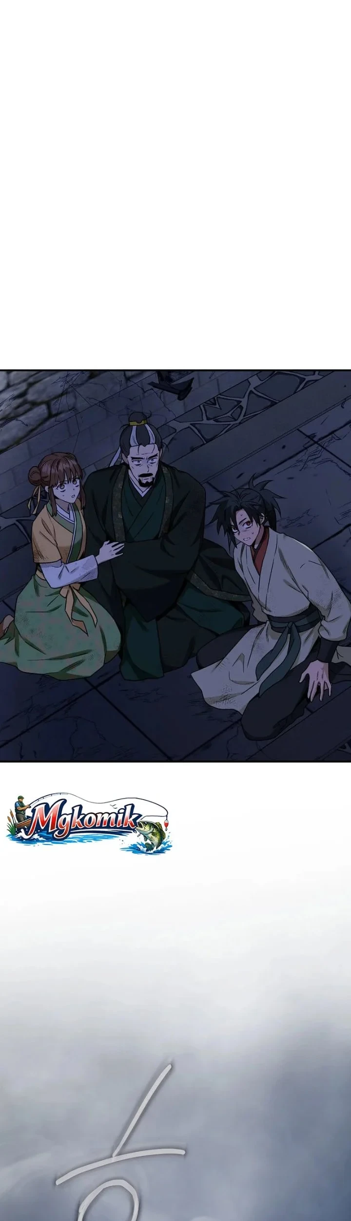 The Strongest Villainess Chapter 129 Gambar 9