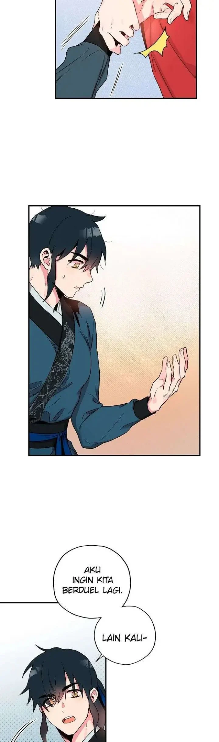 The Strongest Villainess Chapter 13 Gambar 3