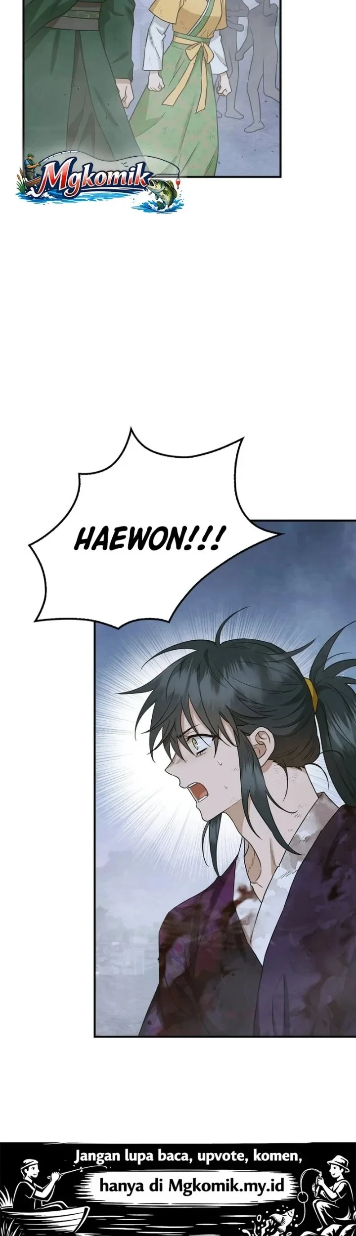 The Strongest Villainess Chapter 130 Gambar 5