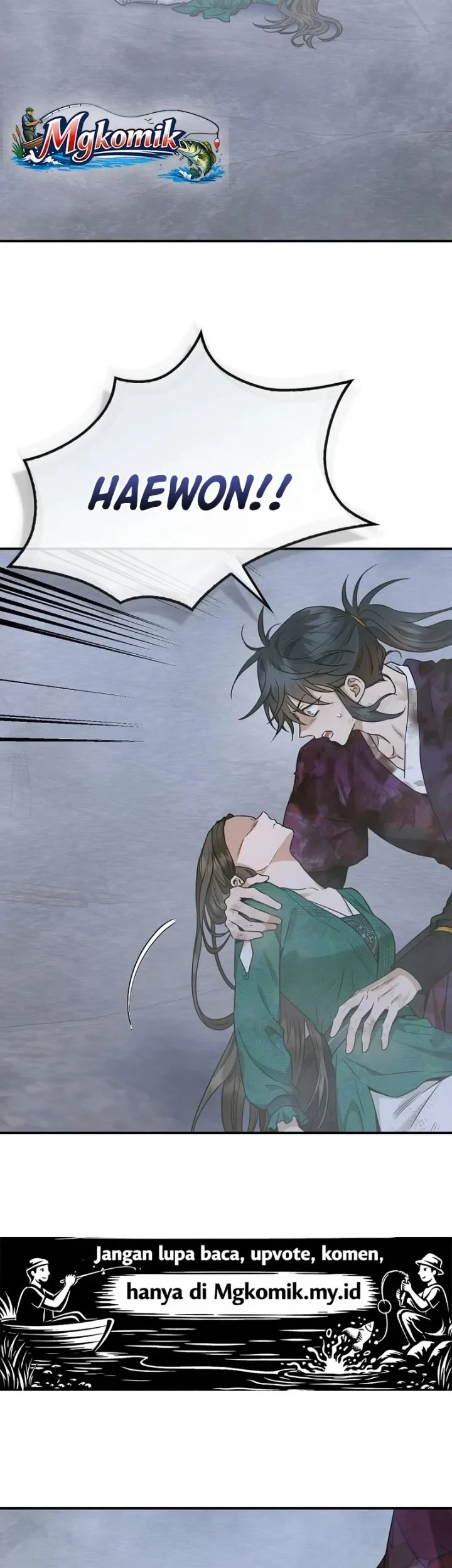 The Strongest Villainess Chapter 130 Gambar 7