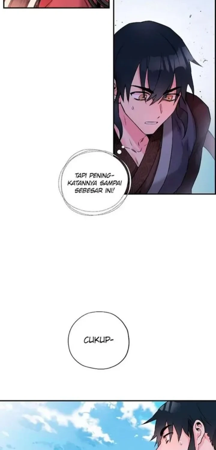 The Strongest Villainess Chapter 15 Gambar 3