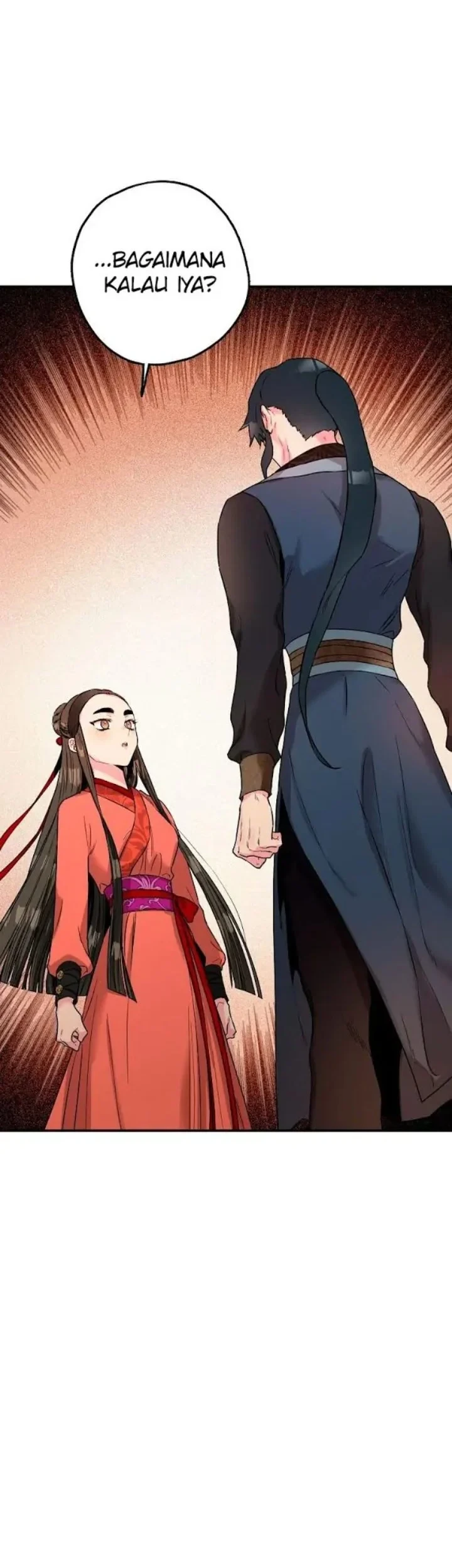 The Strongest Villainess Chapter 16 Gambar 3