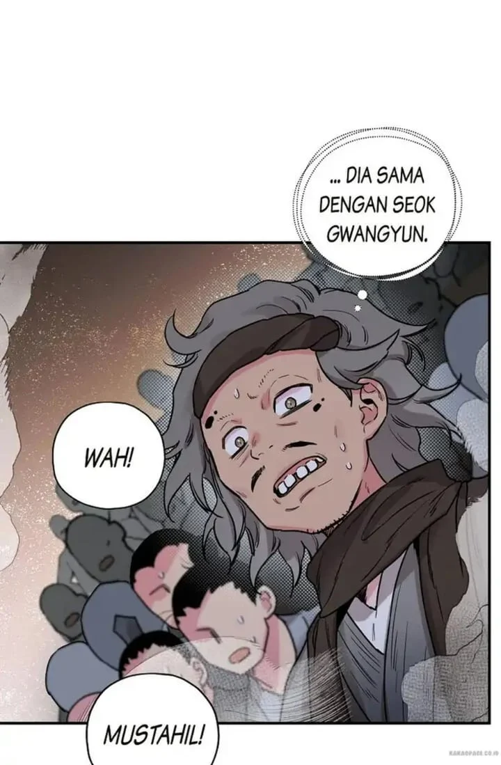 The Strongest Villainess Chapter 18 Gambar 6