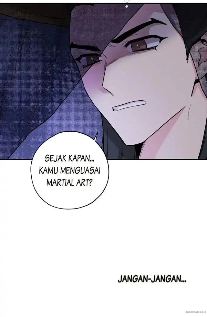 The Strongest Villainess Chapter 21 Gambar 5