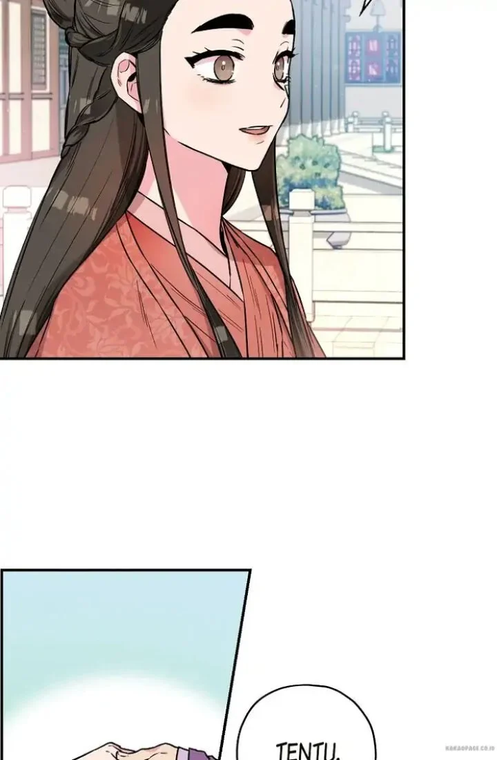 The Strongest Villainess Chapter 23 Gambar 5