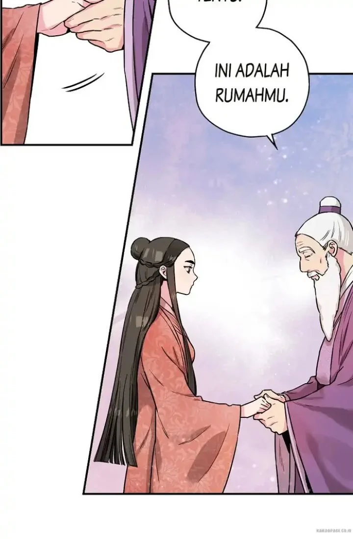 The Strongest Villainess Chapter 23 Gambar 6
